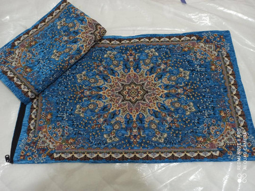 روبالشتی سه بعدی