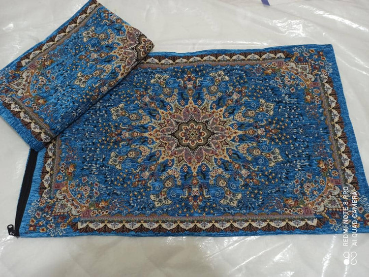 روبالشتی سه بعدی