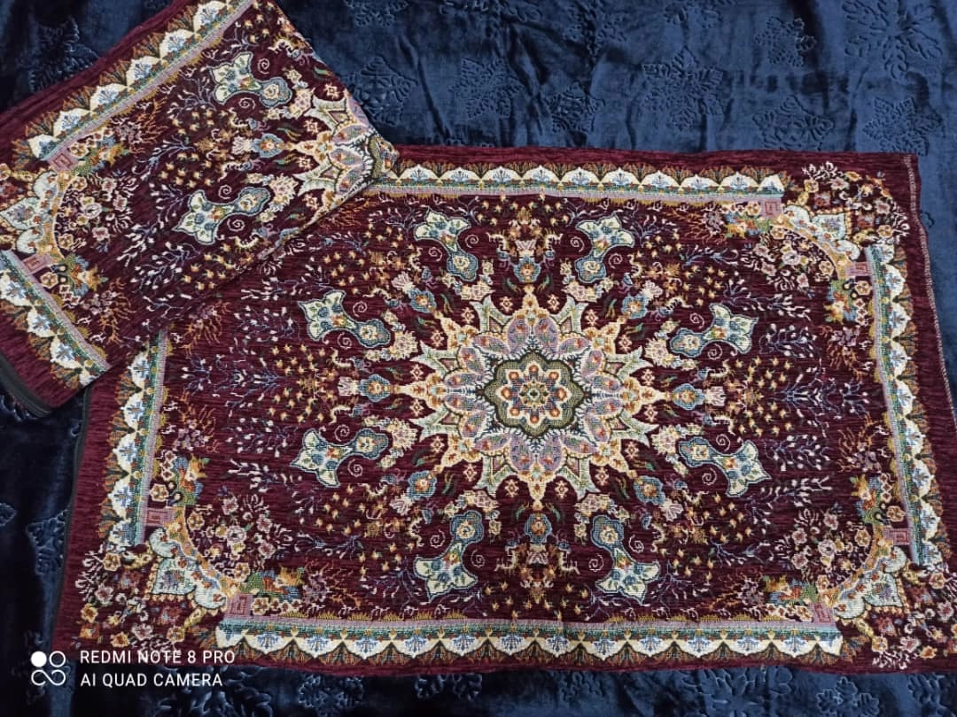 روبالشتی سه بعدی