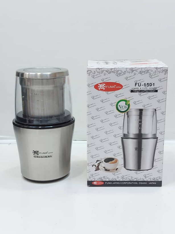 آسیاب برقی فوما مدل FU_1501