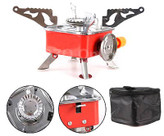 اجاق گاز مسافرتی تاشو