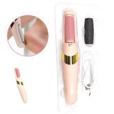 سنگ پا شارژی مارک Flawless pedi