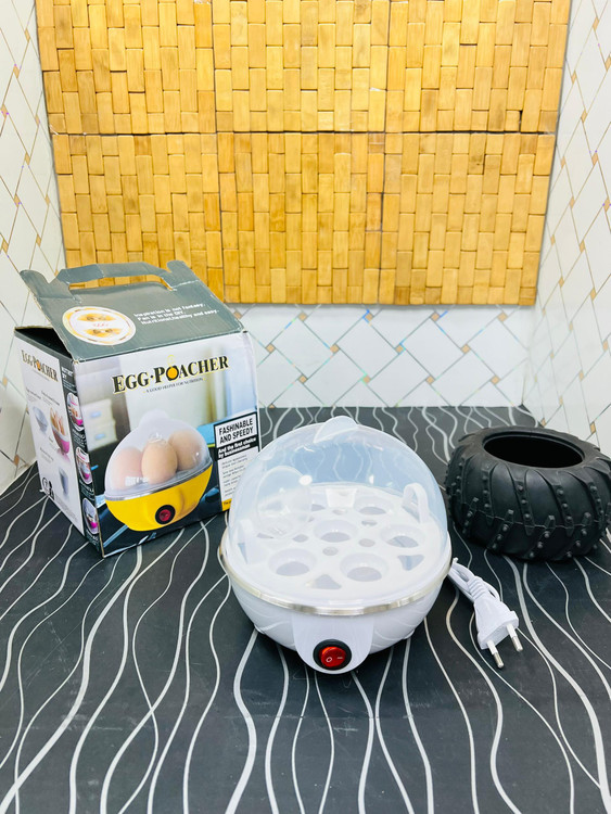 تخم مرغ پز برقی